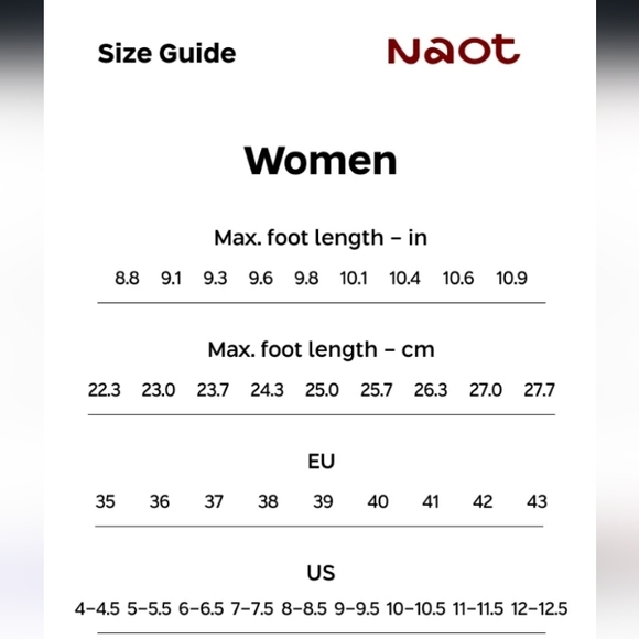 NAOT Eden Dream Lace Paisley Nubuck Mule Clog 38 - Picture 13 of 14